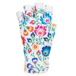 Nancy Lopez Half Finger Beauty Glove Left Hand Clearance