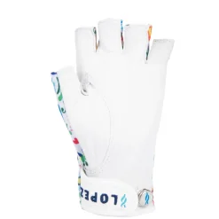 Nancy Lopez Half Finger Beauty Glove Left Hand Clearance
