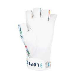 Nancy Lopez Half Finger Beauty Glove Left Hand Clearance