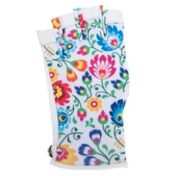 Nancy Lopez Half Finger Beauty Glove Left Hand Clearance