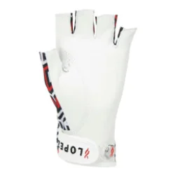 Nancy Lopez Half Finger Click Glove Right Hand New