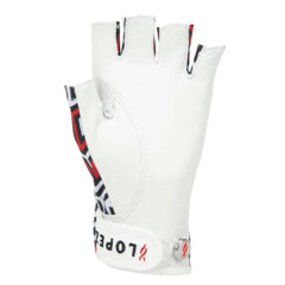 Nancy Lopez Half Finger Click Glove Right Hand New