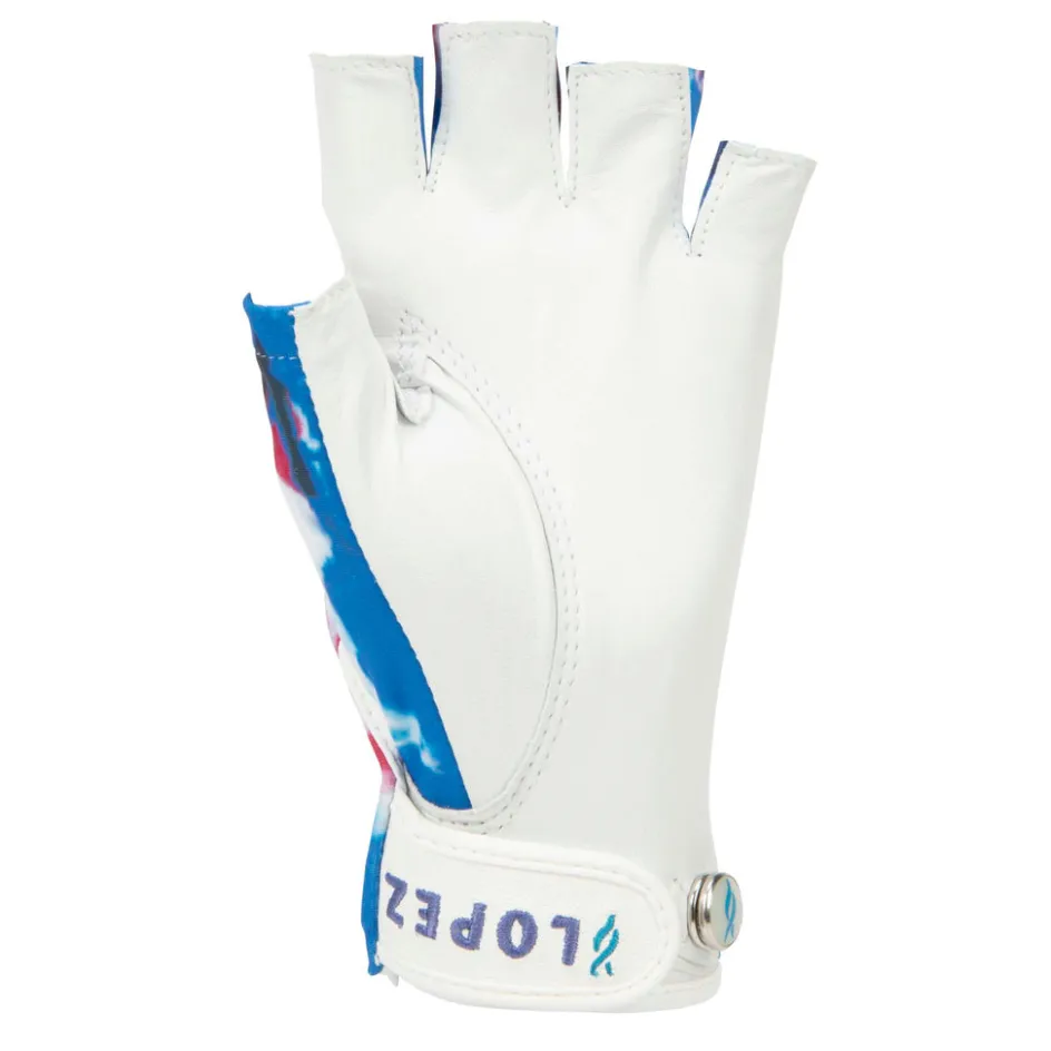 Nancy Lopez Half Finger Groovy Glove Right Hand Online