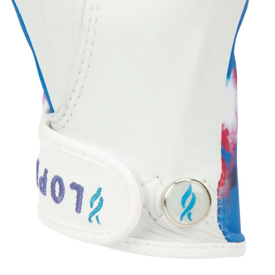 Nancy Lopez Half Finger Groovy Glove Right Hand Online