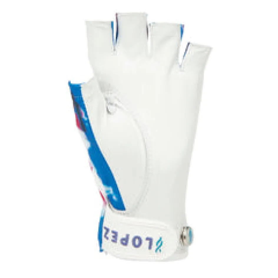 Nancy Lopez Half Finger Groovy Glove Right Hand Online