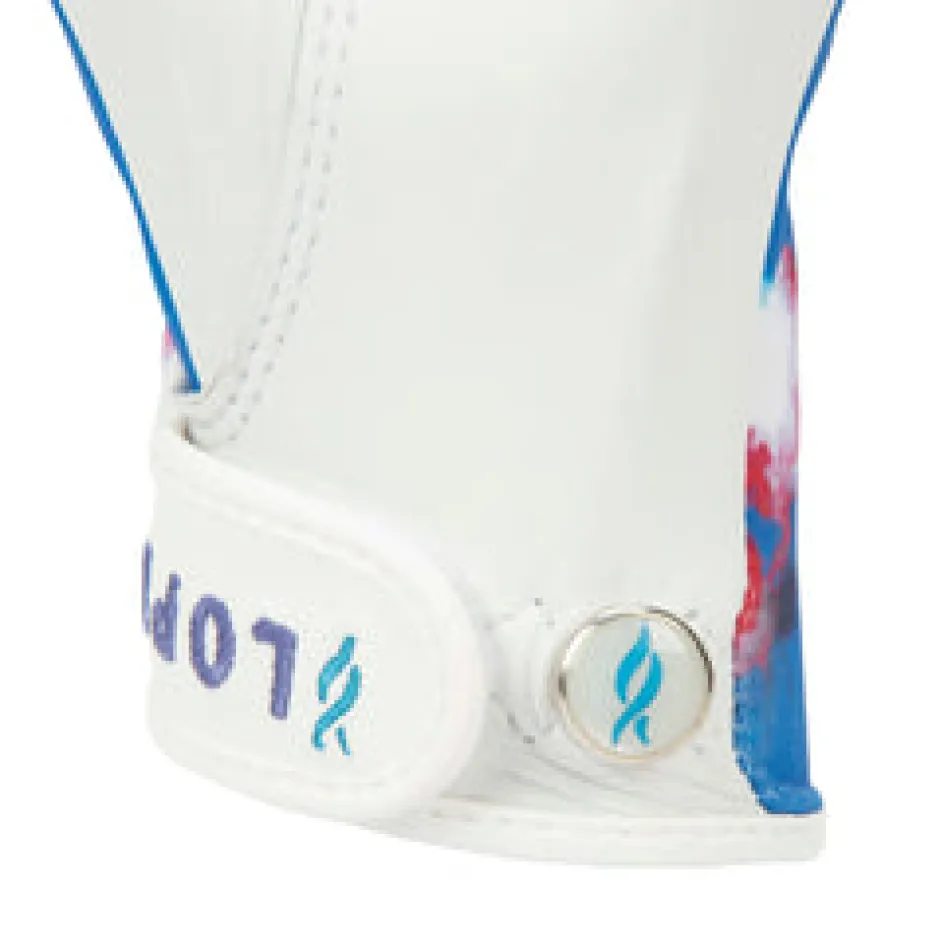 Nancy Lopez Half Finger Groovy Glove Right Hand Online