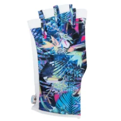 Nancy Lopez Half Finger Paradise Glove Left Hand Sale