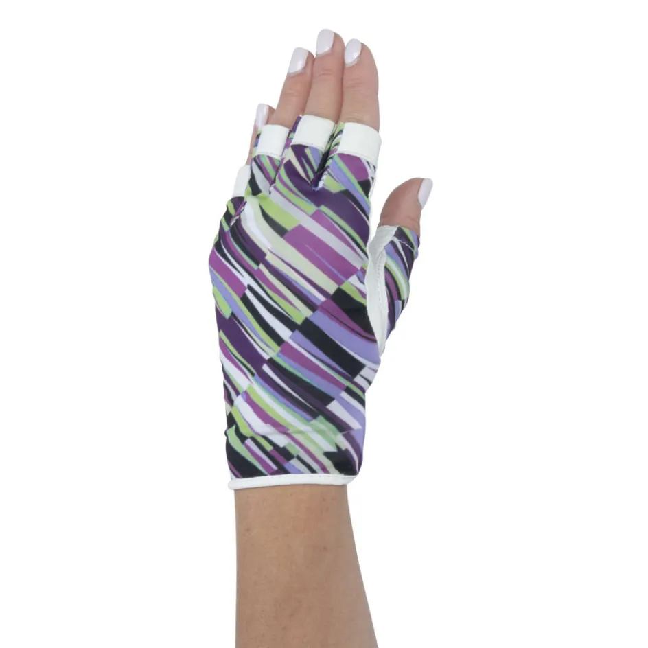 Nancy Lopez Half Finger Rhythm Glove Right Hand Outlet