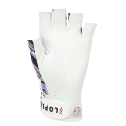 Nancy Lopez Half Finger Rhythm Glove Right Hand Outlet