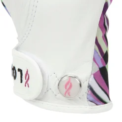 Nancy Lopez Half Finger Rhythm Glove Right Hand Outlet