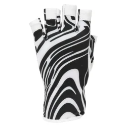 Nancy Lopez Half Finger Rush Glove Right Hand Best