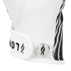 Nancy Lopez Half Finger Rush Glove Right Hand Best