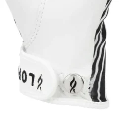 Nancy Lopez Half Finger Rush Glove Right Hand Best