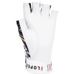 Nancy Lopez Half Finger Sprite Glove Left Hand Clearance