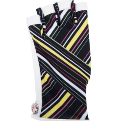 Nancy Lopez Half Finger Sprite Glove Left Hand Clearance