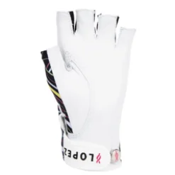 Nancy Lopez Half Finger Sprite Glove Left Hand Clearance