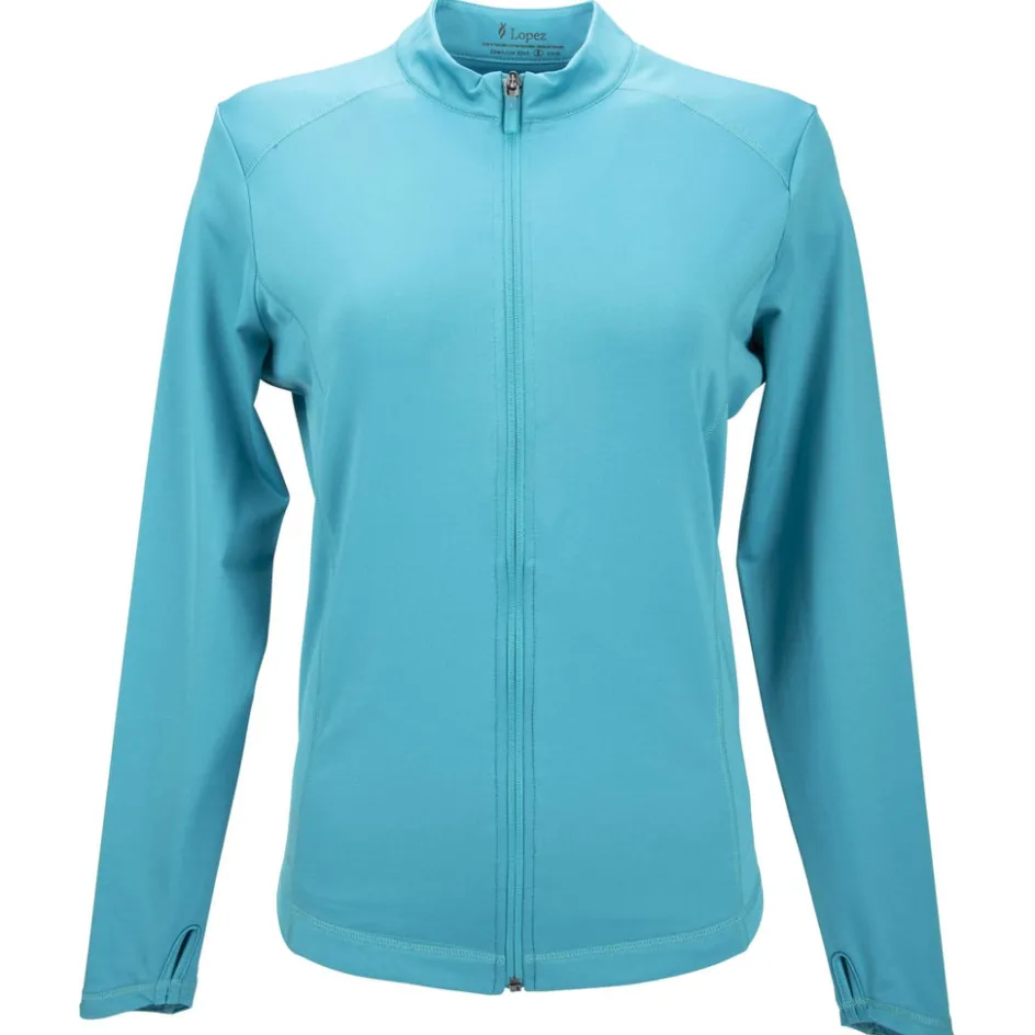 Nancy Lopez Jazzy Jacket Sale