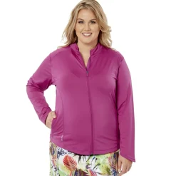 Nancy Lopez Jazzy Jacket Sale