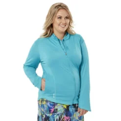 Nancy Lopez Jazzy Jacket Sale