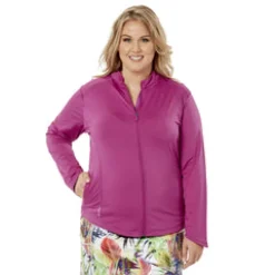 Nancy Lopez Jazzy Jacket Sale