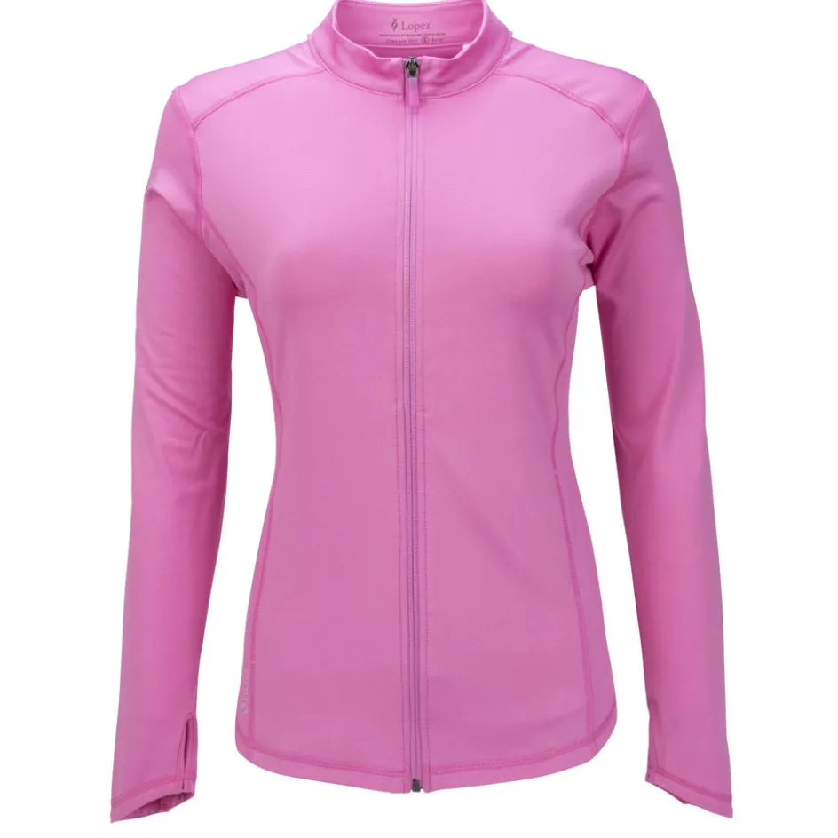 Nancy Lopez Jazzy Jacket Sale