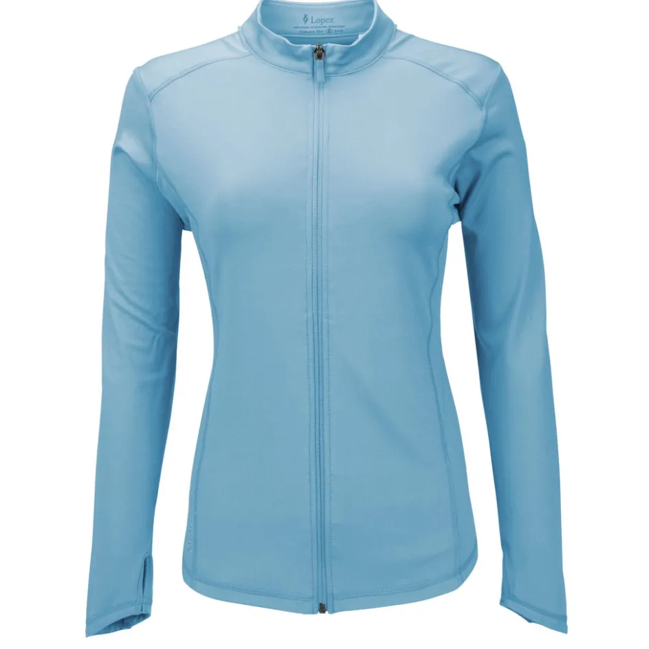 Nancy Lopez Jazzy Jacket Sale