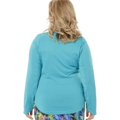 Nancy Lopez Jazzy Jacket Sale