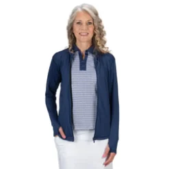 Nancy Lopez Jazzy Jacket Online