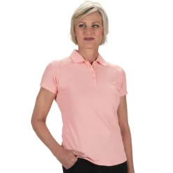 Nancy Lopez Journey Short Sleeve Polo Discount