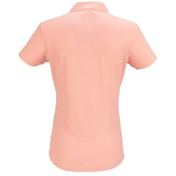 Nancy Lopez Journey Short Sleeve Polo Discount
