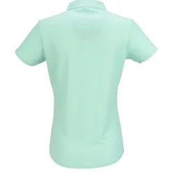 Nancy Lopez Journey Short Sleeve Polo Discount