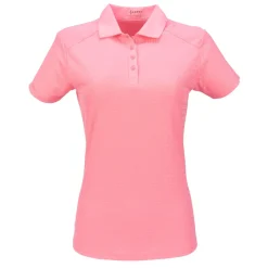 Nancy Lopez Journey Short Sleeve Polo Discount