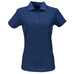 Nancy Lopez Journey Short Sleeve Polo Discount