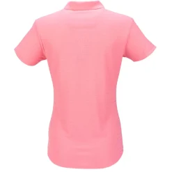 Nancy Lopez Journey Short Sleeve Polo Discount