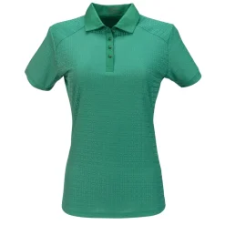 Nancy Lopez Journey Short Sleeve Polo Discount