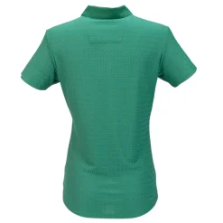Nancy Lopez Journey Short Sleeve Polo Discount