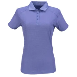 Nancy Lopez Journey Short Sleeve Polo Discount