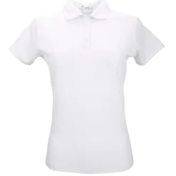 Nancy Lopez Journey Short Sleeve Polo Discount