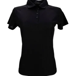 Nancy Lopez Journey Short Sleeve Polo Discount
