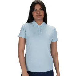 Nancy Lopez Journey Short Sleeve Polo Discount