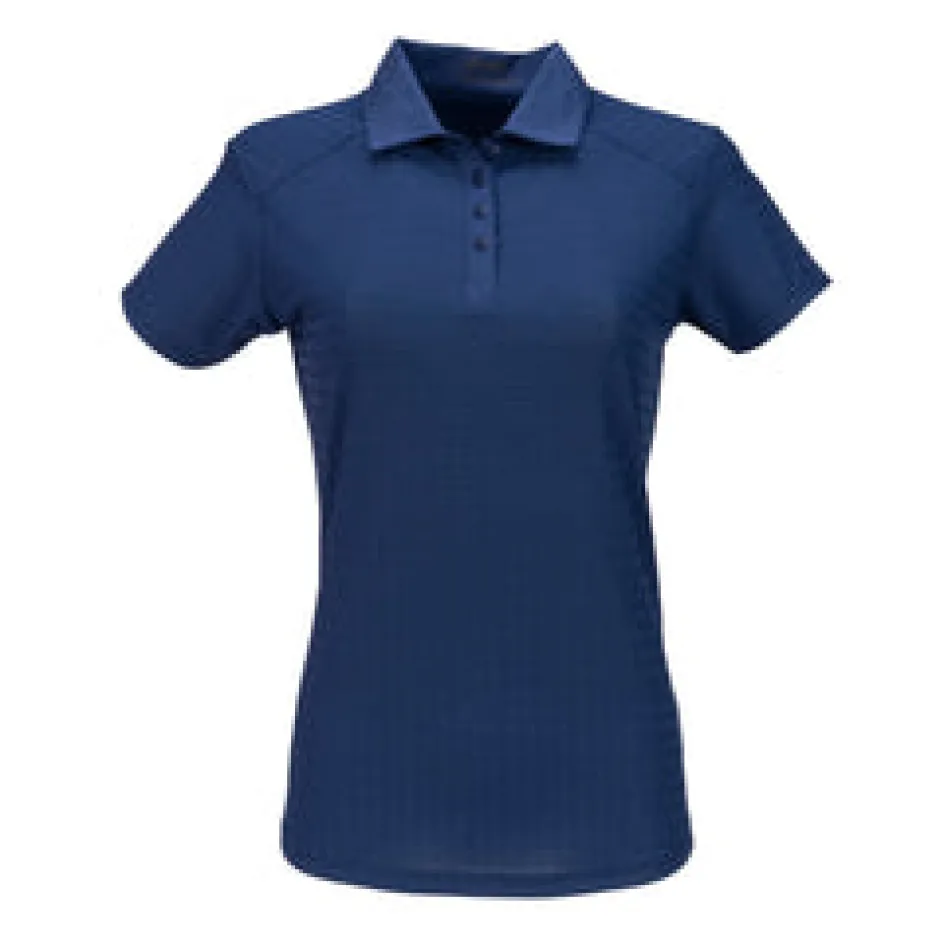 Nancy Lopez Journey Short Sleeve Polo Discount