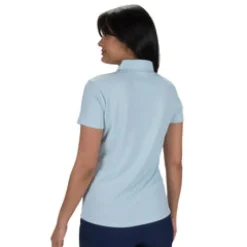 Nancy Lopez Journey Short Sleeve Polo Discount