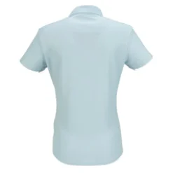 Nancy Lopez Journey Short Sleeve Polo Discount