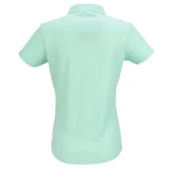 Nancy Lopez Journey Short Sleeve Polo Discount
