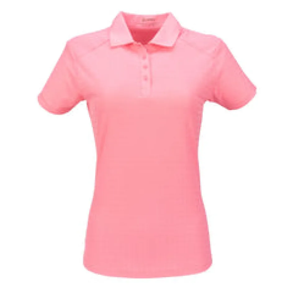Nancy Lopez Journey Short Sleeve Polo Discount