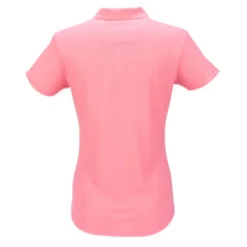 Nancy Lopez Journey Short Sleeve Polo Discount