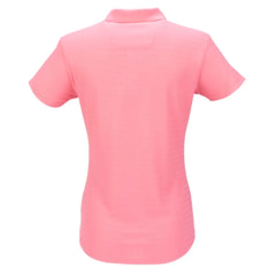 Nancy Lopez Journey Short Sleeve Polo Discount