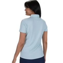 Nancy Lopez Journey Short Sleeve Polo Discount