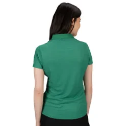 Nancy Lopez Journey Short Sleeve Polo Discount