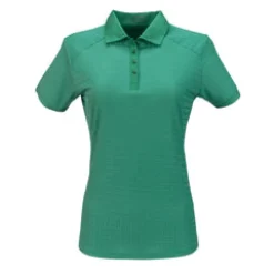 Nancy Lopez Journey Short Sleeve Polo Discount